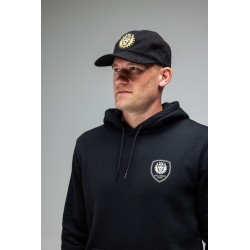 Captain Jansson Adjustable Hat