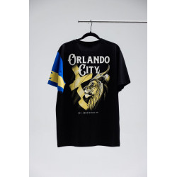 Captain Jansson Band SS Tee