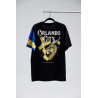 Captain Jansson Band SS Tee