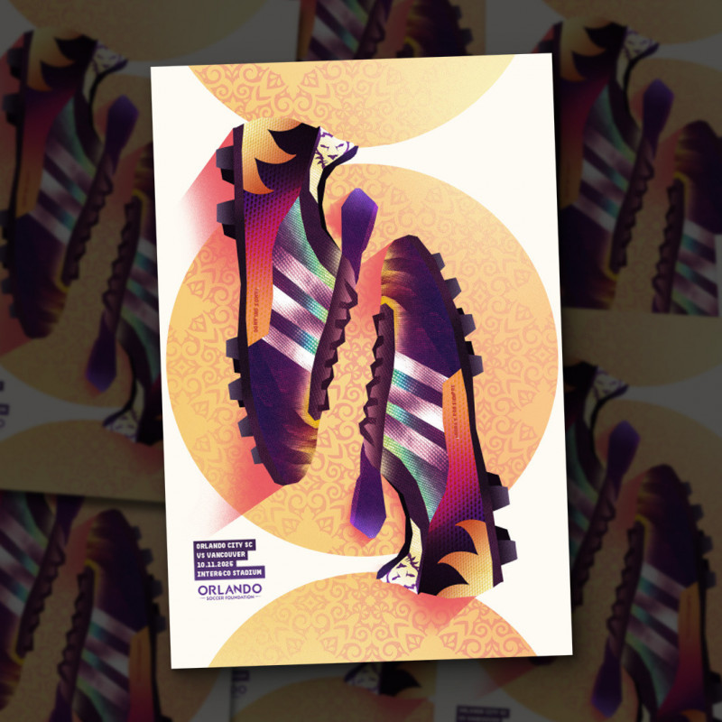 Poster of the Match 10.11 ORC