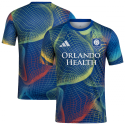 ORC M 2025 Adidas Mens Unity Pr BLU