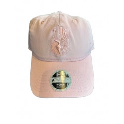 MNU W Women's Evergreen Collect PNK OSFA