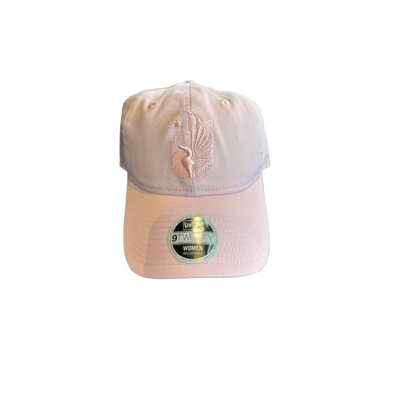 MNU W Women's Evergreen Collect PNK OSFA