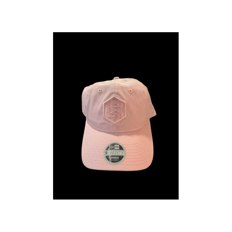 Houston Dynamo Women's Evergreen Collection Adjustable 