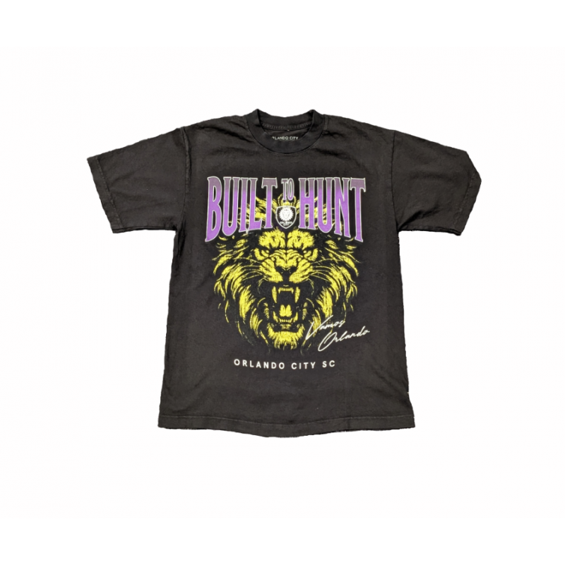 ORC M Built to Hunt SST BLK