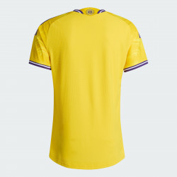 ORC Authentic Men's Custom Treasure Kit 2026