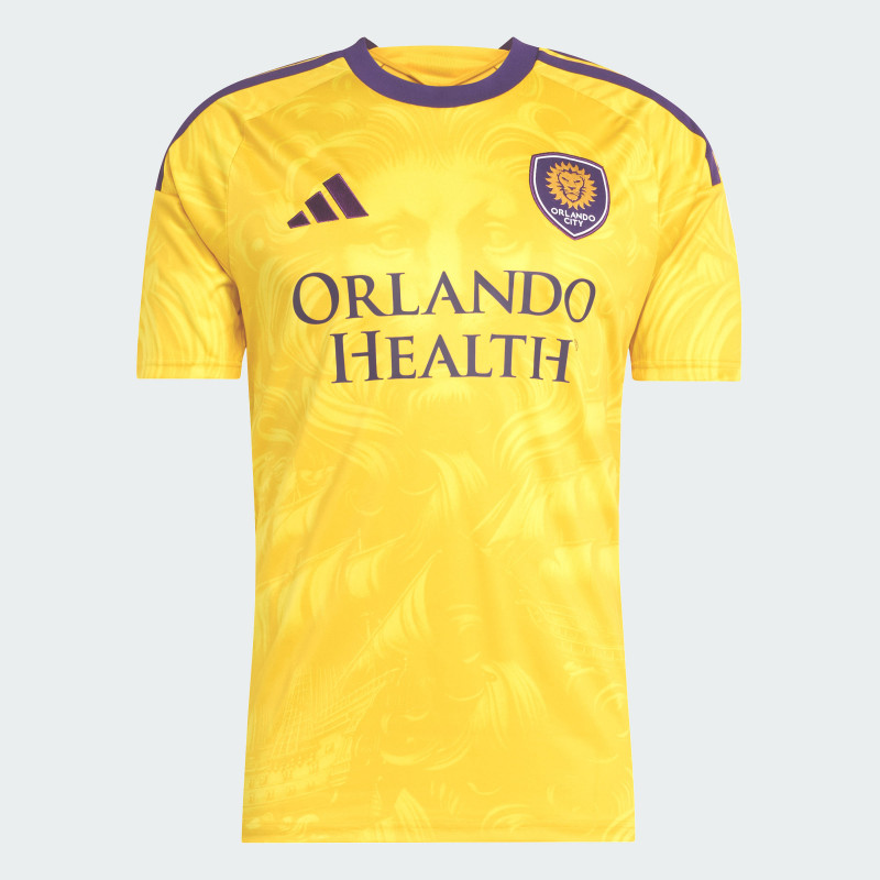 ORC Custom Women's Replica Treasure Kit 2026