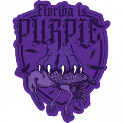 Florida is Purple POTM