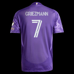 ORC Authentic Griezmann 7 Purple