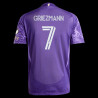 ORC Youth Griezmann 7 Purple