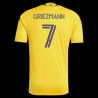 ORC Youth Griezmann 7 Yellow