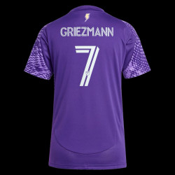 ORC Women's Griezmann 7 - Purple
