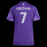 ORC Women's Griezmann 7 - Purple