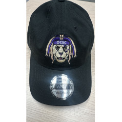 ORC M MASCOT CM920 BLK