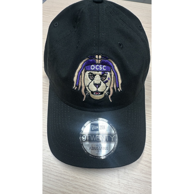 ORC M MASCOT CM920 BLK