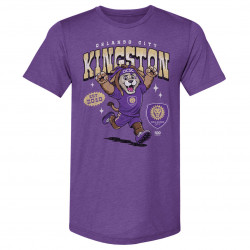 ORC M MASCOT TEE HPR