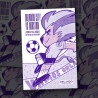 ORC Orlando City GameDay Poster 4.18
