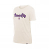 ORC W Wordmark Cream T Shirt