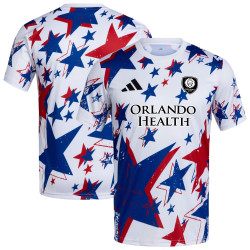 ORC M MLS ADI 26 Americana Pre-match Top