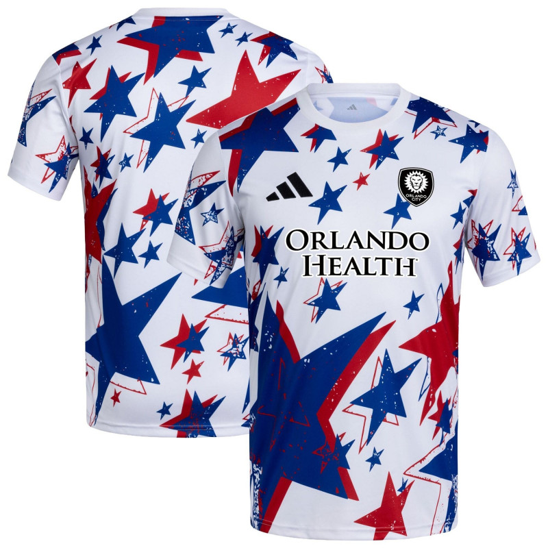 ORC M MLS ADI 26 Americana Pre-match Top