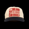 ORC M OCSC x Duvin Club Hat CRM OSFA