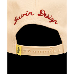 ORC M OCSC x Duvin Club Hat CRM OSFA