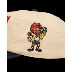 ORC M OCSC x Duvin Club Hat CRM OSFA