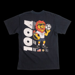ORC M OCSC X Duvin Club Tee NVY