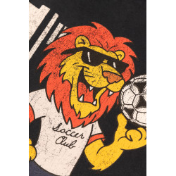 ORC M OCSC X Duvin Club Tee NVY