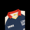 ORC M OCSC x Duvin Jersey Polo NVY