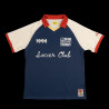 ORC M OCSC x Duvin Jersey Polo NVY