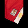 ORC M OCSC x Duvin Nylon Short RED
