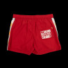 ORC M OCSC x Duvin Nylon Short RED