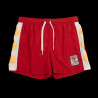 ORC M OCSC x Duvin Nylon Short RED