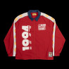ORC M OCSC x Duvin Track Jacket RED