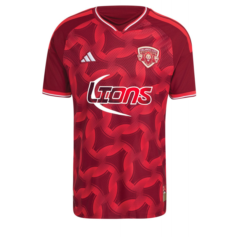 ORC Men's Orlando Original Authentic Kit