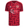 ORC Men's Orlando Original Authentic Kit
