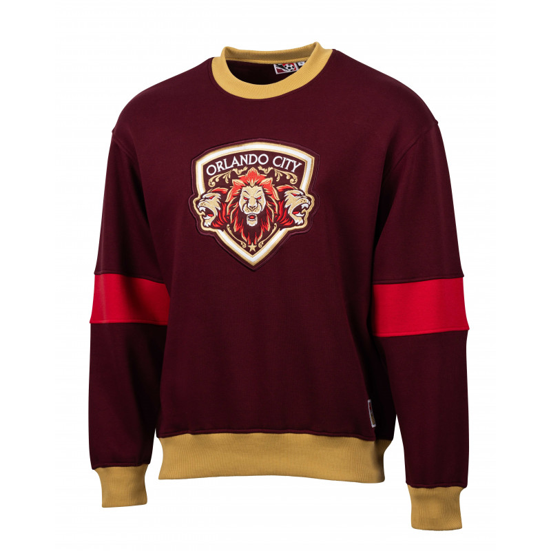 ORC Orlando Original Kit Crewneck