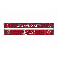 ORC Orlando Orginal Kit Scarf
