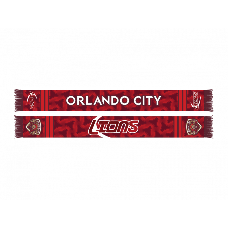 ORC Orlando Orginal Kit Scarf
