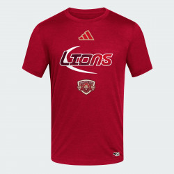 ORC Men's Orlando Original Hook Tee - Red