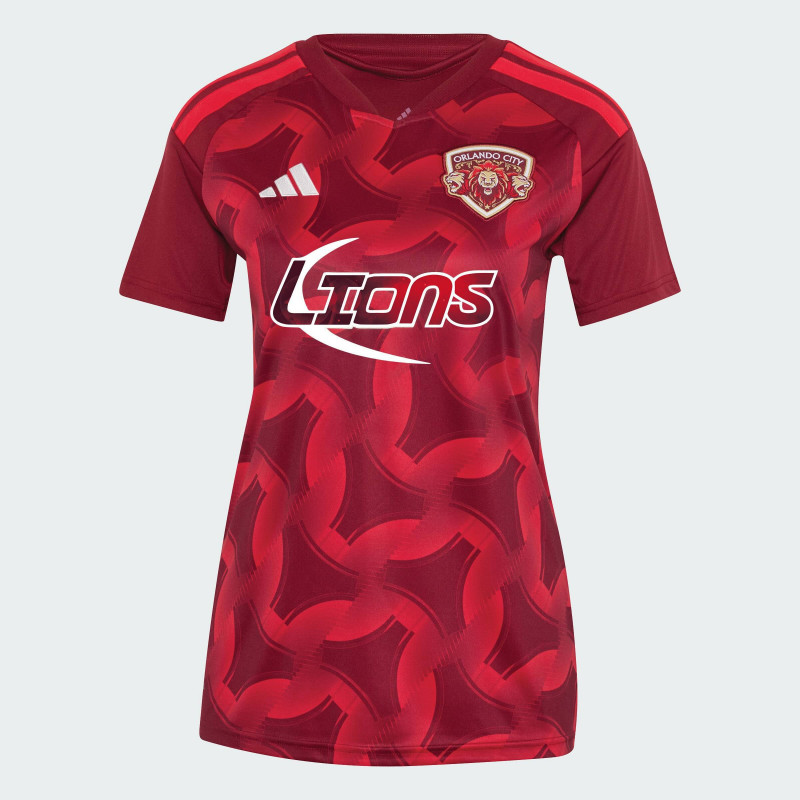 ORC Women's Orlando Original Replica Kit