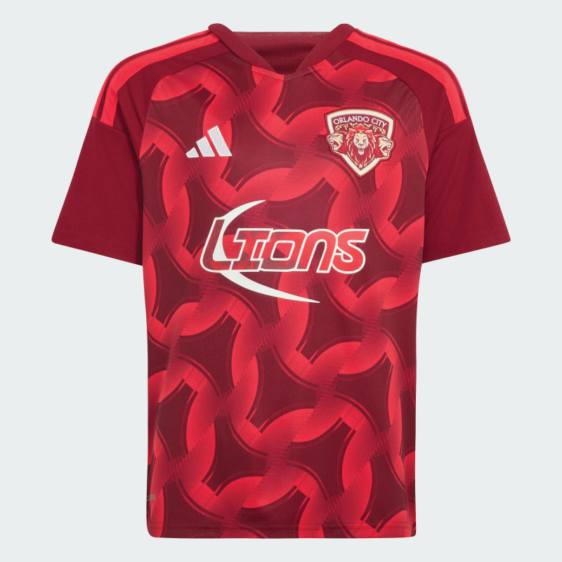 ORC Youth Orlando Original Replica Kit