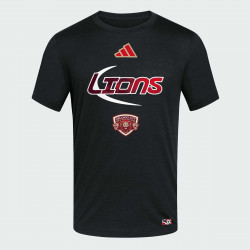 ORC Men's Orlando Original Hook Tee - Black