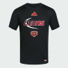 ORC Men's Orlando Original Hook Tee - Black