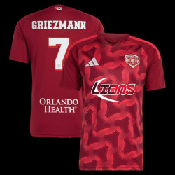 ORC Orlando Original Replica Antoine Griezmann Kit