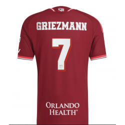 ORC Orlando Original Authentic Antoine Griezmann K