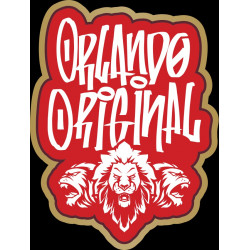 ORC Patch of the Match - 8/15