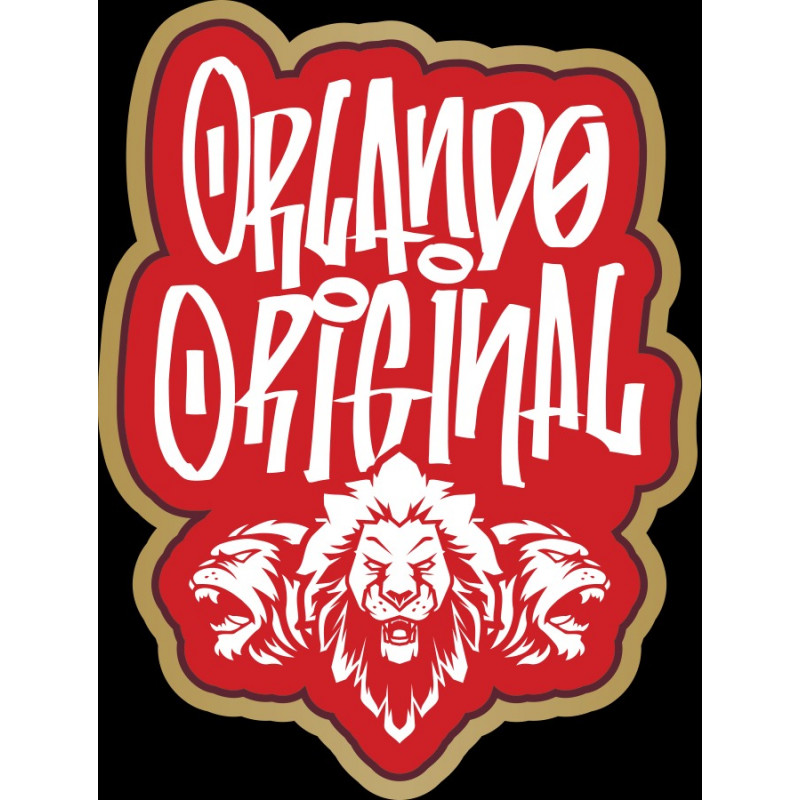 ORC Patch of the Match - 8/15