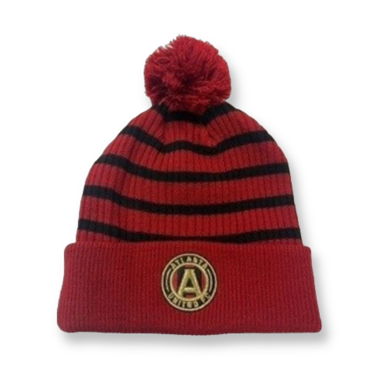 ATU M FB Striped Iconic CPK RED OSFM